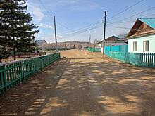 После визита Краснова в Читу в селе Улача появился стабильный интернет
