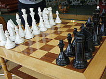 Запрещенные ходы: как выиграть в шахматы, не касаясь фигур
