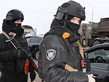 В приграничье Курской области полицейские задержали 19-летнего угонщика