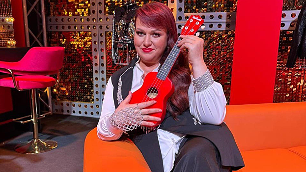 Сбросившая 80 килограммов Ольга Картункова рассказала, как решилась похудеть: «Хожу в протезе»