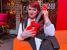 Сбросившая 80 килограммов Ольга Картункова рассказала, как решилась похудеть: «Хожу в протезе»