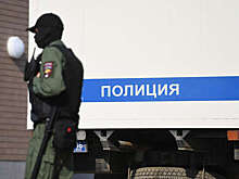 Дезертир из Набережных Челнов самостоятельно сдался полиции