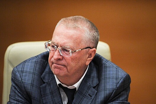 Жириновский предположил, когда выпустят Ефремова из тюрьмы
