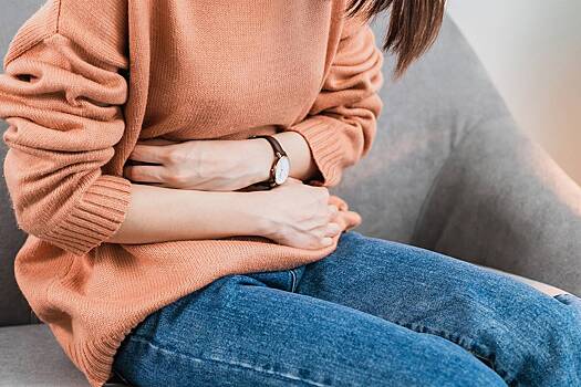 Женщин предупредили о риске потери конечностей из-за тампонов