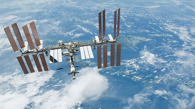 На МКС откроется орбитальный отель для туристов