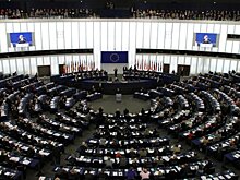 Песков: большинство в ЕП будет проевропейским и проукраинским