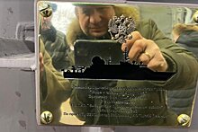 "Вице-адмирал Буриличев" продолжит службу в военной океанографии