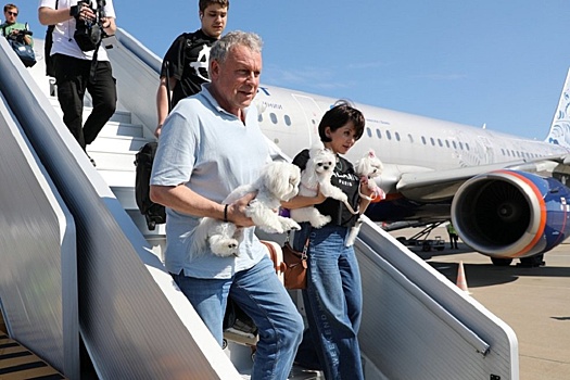 В Ингушетии запустят авиарейс в Казань