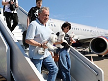 В Ингушетии запустят авиарейс в Казань