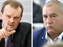 В Омске подчиненные Маслика и Фролова, виновные в массовых переработках водителей автобусов и ...