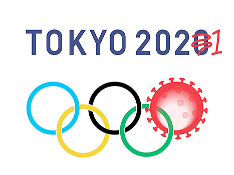 Yomiuri: МОК ожидает, что в церемонии открытия Игр в Токио примут участие 6 тыс. атлетов