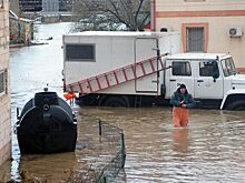 Названа сумма ущерба от шторма в Крыму
