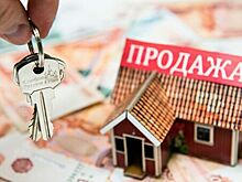 Эксперт: банки могут продолжить поднимать размер первого взноса ипотеки