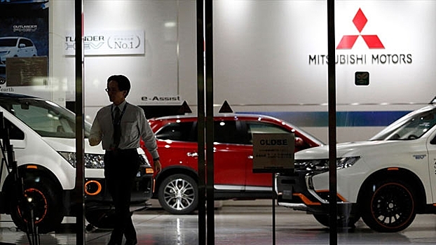 Mitsubishi построит в Китае первый завод по производству двигателей