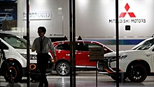 Mitsubishi построит в Китае первый завод по производству двигателей