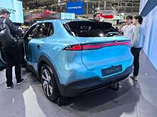 Этот новейший кроссовер для Европы привезут в РФ