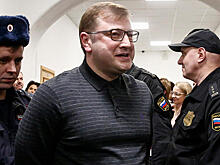 Фигурантам дела о хищениях на стройке в Ново-Огареве запросили сроки
