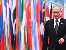 The Spectator согласился со словами Путина о задержании танкера «теневого флота»