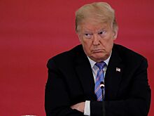 Агония президента: Трамп уволил главу Пентагона