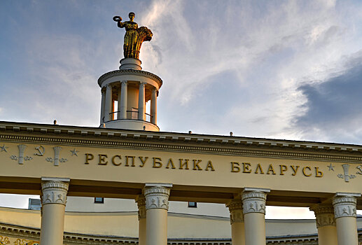 Премьер Беларуси заявил о рекордном внешнеторговом сальдо