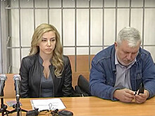 Обвинение требует снизить срок вдове, отравившей топ-менеджера Россельхозбанка