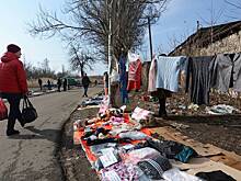 Россияне начали реже выбрасывать ставшие ненужными вещи