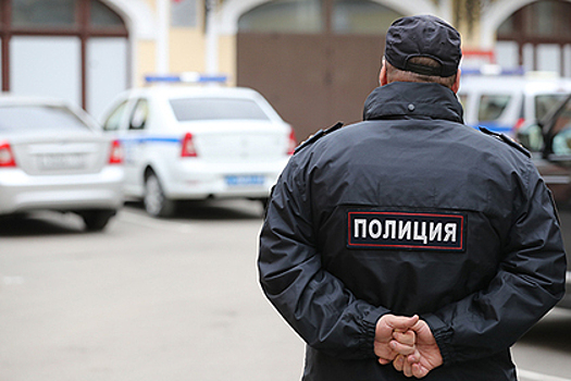 Система распознавания лиц помогла задержать опасного преступника в Кемерово