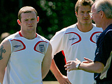 Бывший тренер Англии может возглавить сборную Ирака