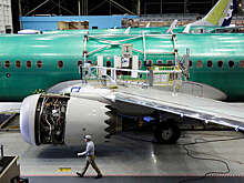 Reuters: в пассажирских Boeing обнаружили очередной дефект