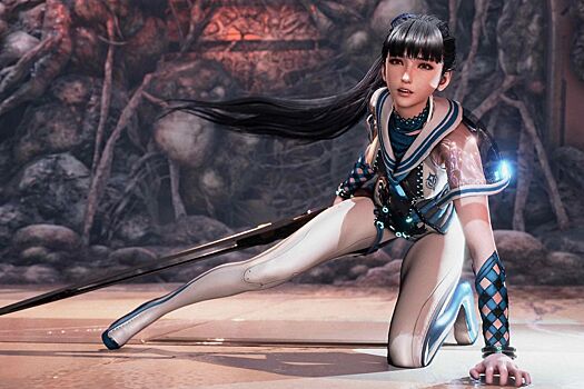 Игра Stellar Blade (2024): обзор, отзыв, впечатления, дата выхода, жанр, выход в России, где скачать, отзывы