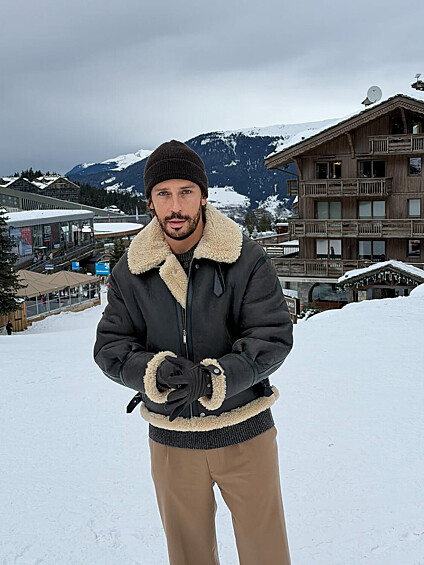 Максим Галкин в 2026 году