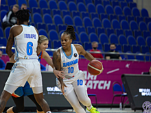 Курское «Динамо» лишилось трех игроков