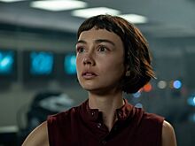 Сигурни Уивер оценила сериал «Чужой: Земля»