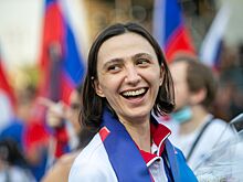 Мария Ласицкене прошла гендерный тест