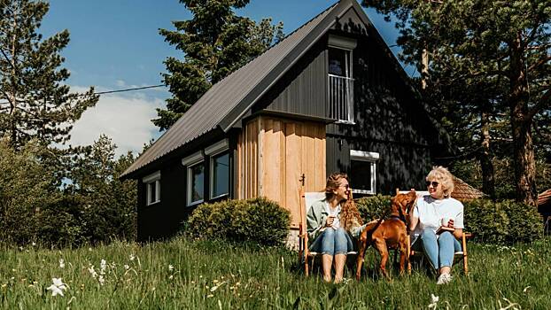 Купить дом станет доступнее и проще: как эскроу-счета помогут обезопасить финансы