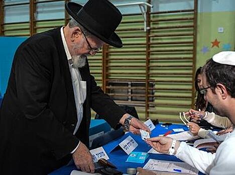 Эксперт оценил последствия создания новой коалиции на выборах в Израиле