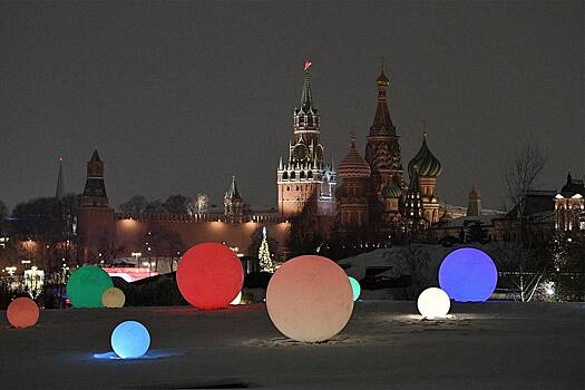 Названа стоимость самой дешевой съемной квартиры с видом на Кремль