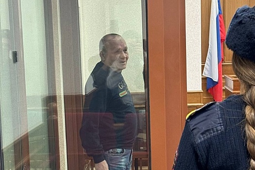 Убийце медбрата в Березовском вынесли приговор