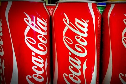 Coca-Cola продлила на 10 лет права на товарный знак в России
