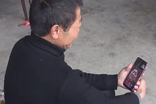 Коронавирус помог мужчине найти семью после амнезии