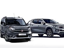 В России повысилась стоимость двух моделей итальянского автоконцерна Fiat