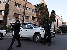 Новые власти Сирии назначили бывшего полевого командира «Аль-Каиды» главой разведки