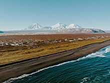 Четыре места в России, которые стоит увидеть хотя бы раз в жизни