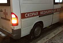 В России трое детей погибли в ДТП с участием товарного поезда и легковой машины