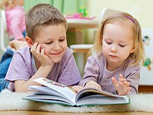 Лось на диване и дружба с лисом. Шесть книг для детей разного возраста