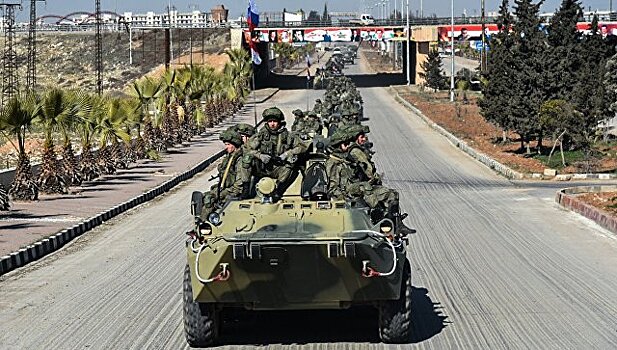 "Яблоко" предложило ограничить прибывание войск РФ за рубежом