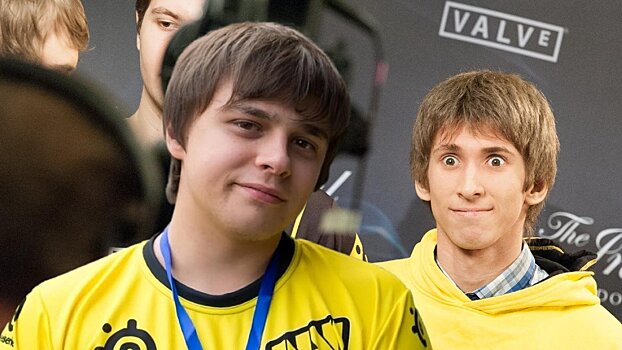 Funn1k хочет избить Dendi из-за $10 тысяч, но дал легенде Dota 2 выбор