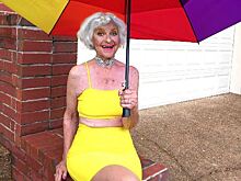 Мода после 50-ти: эти дамы одеваются лучше тебя!