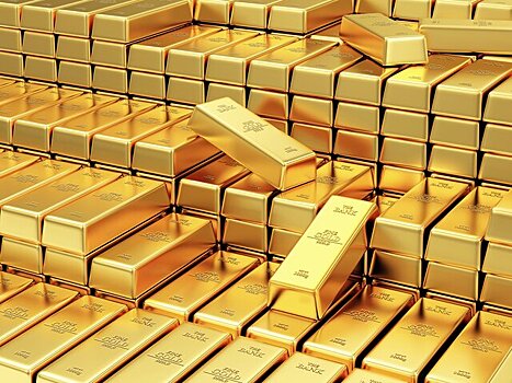 Как купить слиток золота и где его лучше хранить