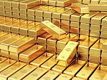 В Роснедрах рассчитали, на сколько лет хватит золота в РФ